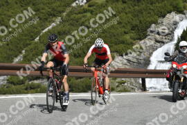 Photo #3102564 | 15-06-2023 10:14 | Passo Dello Stelvio - Waterfall curve BICYCLES