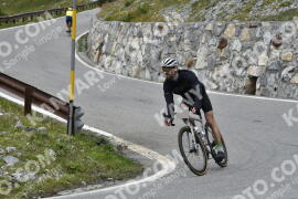 Photo #2785432 | 30-08-2022 12:57 | Passo Dello Stelvio - Waterfall curve BICYCLES
