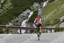 Photo #3793626 | 10-08-2023 11:21 | Passo Dello Stelvio - Waterfall curve BICYCLES