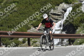 Foto #3360856 | 05-07-2023 10:42 | Passo Dello Stelvio - Waterfall Kehre BICYCLES