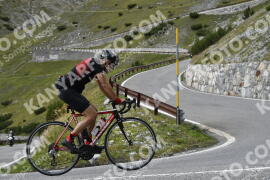Photo #2780385 | 29-08-2022 16:02 | Passo Dello Stelvio - Waterfall curve BICYCLES