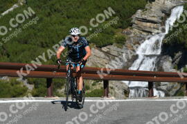 Photo #4200150 | 08-09-2023 10:22 | Passo Dello Stelvio - Waterfall curve BICYCLES