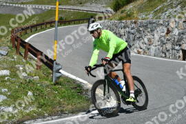 Photo #2670807 | 16-08-2022 12:37 | Passo Dello Stelvio - Waterfall curve BICYCLES