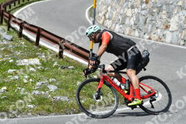 Photo #2303494 | 14-07-2022 14:45 | Passo Dello Stelvio - Waterfall curve BICYCLES