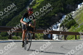 Photo #2219056 | 02-07-2022 16:53 | Passo Dello Stelvio - Waterfall curve BICYCLES