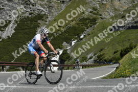 Photo #3243634 | 26-06-2023 10:22 | Passo Dello Stelvio - Waterfall curve BICYCLES