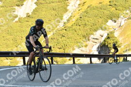 Photo #2619312 | 13-08-2022 09:26 | Passo Dello Stelvio - Waterfall curve BICYCLES