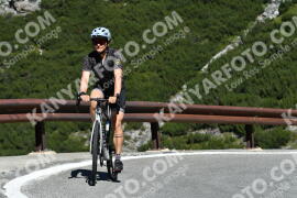Photo #2217174 | 02-07-2022 10:24 | Passo Dello Stelvio - Waterfall curve BICYCLES