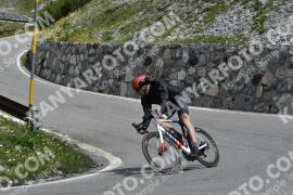 Photo #3362655 | 06-07-2023 11:36 | Passo Dello Stelvio - Waterfall curve BICYCLES