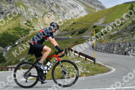 Photo #3881335 | 14-08-2023 10:07 | Passo Dello Stelvio - Waterfall curve BICYCLES