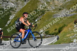 Foto #4178273 | 06-09-2023 11:20 | Passo Dello Stelvio - Waterfall Kehre BICYCLES