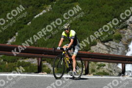 Foto #4178361 | 06-09-2023 11:29 | Passo Dello Stelvio - Waterfall Kehre BICYCLES