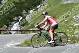 Foto #2297515 | 13-07-2022 13:46 | Passo Dello Stelvio - Waterfall Kehre BICYCLES
