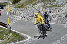 Photo #2868404 | 12-09-2022 12:50 | Passo Dello Stelvio - Waterfall curve BICYCLES