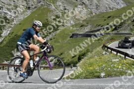 Photo #3535717 | 18-07-2023 10:20 | Passo Dello Stelvio - Waterfall curve BICYCLES