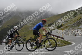 Photo #2883040 | 14-09-2022 09:53 | Passo Dello Stelvio - Waterfall curve BICYCLES