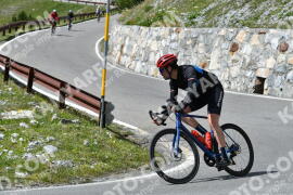 Photo #2321898 | 16-07-2022 15:44 | Passo Dello Stelvio - Waterfall curve BICYCLES
