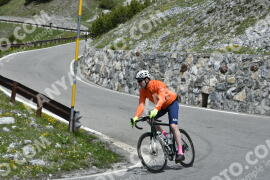 Photo #3154100 | 18-06-2023 12:46 | Passo Dello Stelvio - Waterfall curve BICYCLES