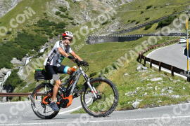 Photo #2493889 | 03-08-2022 10:55 | Passo Dello Stelvio - Waterfall curve BICYCLES