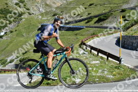 Foto #2266653 | 09-07-2022 10:18 | Passo Dello Stelvio - Waterfall Kehre BICYCLES