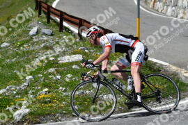 Photo #2147217 | 18-06-2022 14:52 | Passo Dello Stelvio - Waterfall curve BICYCLES