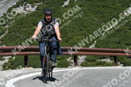 Photo #2319205 | 16-07-2022 10:29 | Passo Dello Stelvio - Waterfall curve BICYCLES