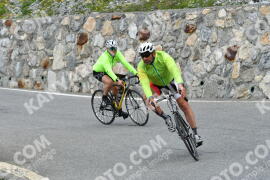 Photo #2198370 | 26-06-2022 12:44 | Passo Dello Stelvio - Waterfall curve BICYCLES