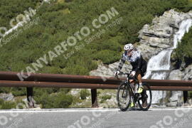 Foto #2864708 | 12-09-2022 10:52 | Passo Dello Stelvio - Waterfall Kehre BICYCLES