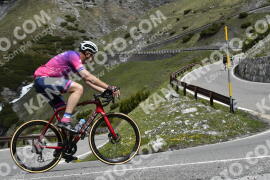 Photo #3060029 | 08-06-2023 11:07 | Passo Dello Stelvio - Waterfall curve BICYCLES