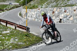 Photo #2289302 | 12-07-2022 14:52 | Passo Dello Stelvio - Waterfall curve BICYCLES