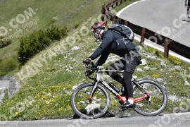 Photo #2083836 | 04-06-2022 11:58 | Passo Dello Stelvio - Waterfall curve BICYCLES