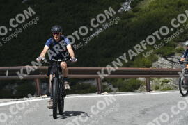 Photo #3099985 | 14-06-2023 11:56 | Passo Dello Stelvio - Waterfall curve BICYCLES