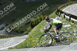 Photo #3099624 | 14-06-2023 10:27 | Passo Dello Stelvio - Waterfall curve BICYCLES