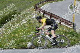 Photo #3476352 | 15-07-2023 15:57 | Passo Dello Stelvio - Waterfall curve BICYCLES