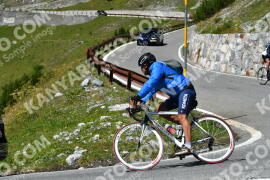Photo #2562385 | 09-08-2022 14:36 | Passo Dello Stelvio - Waterfall curve BICYCLES