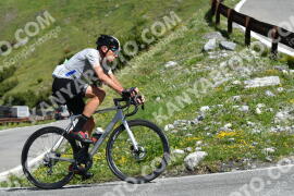 Photo #2147593 | 18-06-2022 10:42 | Passo Dello Stelvio - Waterfall curve BICYCLES