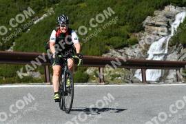 Photo #4291710 | 19-09-2023 12:13 | Passo Dello Stelvio - Waterfall curve BICYCLES