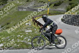 Photo #3362817 | 06-07-2023 11:48 | Passo Dello Stelvio - Waterfall curve BICYCLES