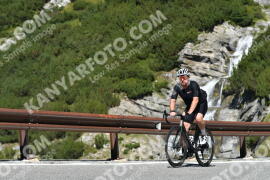 Photo #2669481 | 16-08-2022 11:33 | Passo Dello Stelvio - Waterfall curve BICYCLES