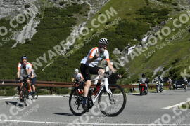 Photo #3476639 | 15-07-2023 09:47 | Passo Dello Stelvio - Waterfall curve BICYCLES