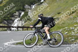 Photo #2826810 | 05-09-2022 14:47 | Passo Dello Stelvio - Waterfall curve BICYCLES