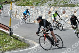 Photo #2313285 | 15-07-2022 16:00 | Passo Dello Stelvio - Waterfall curve BICYCLES