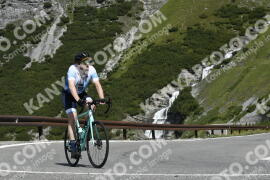 Photo #3498545 | 16-07-2023 10:41 | Passo Dello Stelvio - Waterfall curve BICYCLES