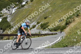 Photo #2874430 | 13-09-2022 11:41 | Passo Dello Stelvio - Waterfall curve BICYCLES