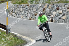 Photo #2400531 | 25-07-2022 12:49 | Passo Dello Stelvio - Waterfall curve BICYCLES