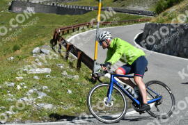 Photo #2503954 | 04-08-2022 11:01 | Passo Dello Stelvio - Waterfall curve BICYCLES