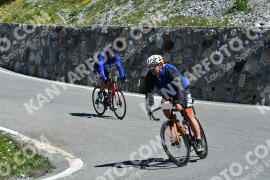 Photo #2218320 | 02-07-2022 11:35 | Passo Dello Stelvio - Waterfall curve BICYCLES