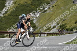 Photo #2768159 | 28-08-2022 10:56 | Passo Dello Stelvio - Waterfall curve BICYCLES