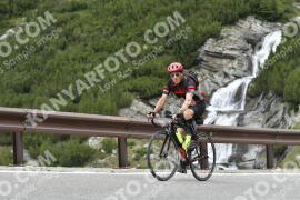 Foto #3798931 | 10-08-2023 12:57 | Passo Dello Stelvio - Waterfall Kehre BICYCLES