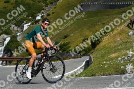 Foto #4139194 | 03-09-2023 10:32 | Passo Dello Stelvio - Waterfall Kehre BICYCLES